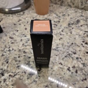 bareMinerals Original Foundation - Medium Deep Warm 4 - NIB